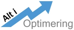Alt i optimering
